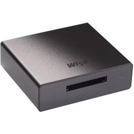 Wise CFexpress 4.0 Type B Card Reader WI-RD-40CXB Precio: 115.192. SKU: B194VH9GRV