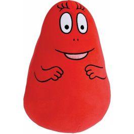 Jemini JEM3298060245333 Lote de 7 Peluches Barbapapa - Colección Completa - 28 cm