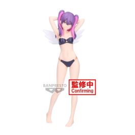 BANPRESTO Figura Miriella Glitter & Glamorous 2.5 Dimensional Seduction 22cm Precio: 29.6899999. SKU: B1FEN8ZD69
