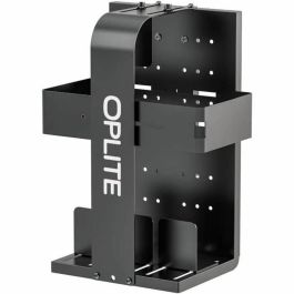 Soporte de consola universal GTR - OPLITE - Negro