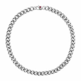 Collar Hombre Tommy Hilfiger 2790604 40 cm Precio: 41.9023. SKU: B1F6WPLK4B