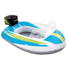 Colorbaby Barca Hinchable Modelos Surtidos Precio: 4.88999962. SKU: S2401701