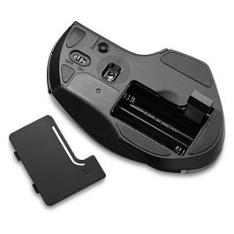 Verbatim 800/1300/1600 DPI, 2.4GHz, Nano USB, 2 x AA Verbatim 800/1300/1600 DPI, 2.4GHz, Nano USB, 2 x AA