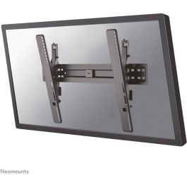 Neomounts LED-W650BLACK Soporte de pared inclinable para TV de 37" a 75" y 35 kg de peso, Acero, Negro Precio: 118.49999964. SKU: B1CJ4D7B35
