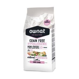 Ownat Perro Gf Hypo Mini Lamb 1 kg Precio: 14.8900004. SKU: B1GCVKDGSS