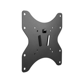 TooQ LP1342T-B Soporte de Pared Fijo Inclinable para TV 23-42" hasta 35kg VESA 75x75-200x200, inclinación +5°/-10°, Negro Precio: 10.50000006. SKU: B17M9PB3C2