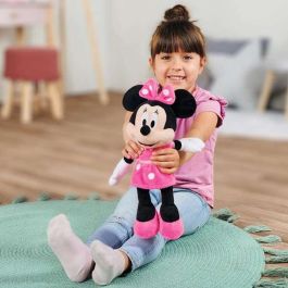 Peluche minnie 35 cm