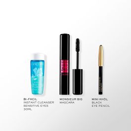 Lancôme Monsieur Big Estuche 3 Pz