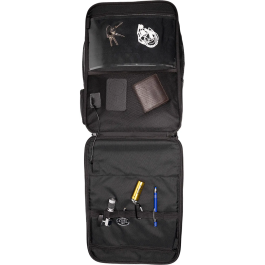 Zildjian Mochila Touring Collection Verde