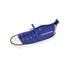 Portatodo Atlético Madrid In Blue Azul marino (24 x 8 x 8.5 cm) Precio: 10.78999955. SKU: S4302931
