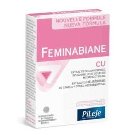Feminabiane C.U. 30Comp. Precio: 29.5000002. SKU: B15M4XKTX7