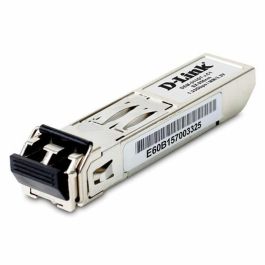 D-Link DEM-311GT SFP / mini-GBIC Transceptor LC 1000Base-SX Multimodo (MMF) 850nm 550m D-Link DEM-311GT SFP / mini-GBIC Transceptor LC 1000Base-SX Multimodo (MMF) 850nm 550m Precio: 35.95000024. SKU: S55100738