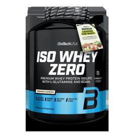 BIOTECHUSA Isowhey Zero Tiramisú 1816G Lactose Free BIOTECHUSA Isowhey Zero Tiramisú 1816G Lactose Free Precio: 83.7899997. SKU: B129C8BZQ2