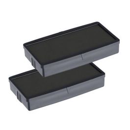 Colop Almohadilla E-0011.0 Negro Blister -2U- Precio: 4.49999968. SKU: B1GXX3FEVP