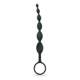 Bolas Anales Fifty Shades of Grey Silicona Bolas Anales Fifty Shades of Grey Silicona