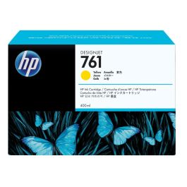 HP Designjet T7100 Cartucho Amarillo nº761 400ml Precio: 250.49999953. SKU: B1EXN2LBTL