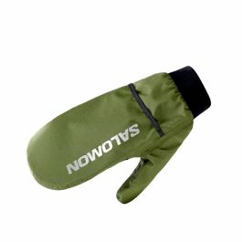 Guantes Salomon Bonatti Precio: 37.50000056. SKU: B17AGKATVR