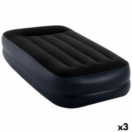Colchón Hinchable Intex 99 x 42 x 191 cm (3 Unidades) Precio: 120.50000017. SKU: B17MYGJGHE