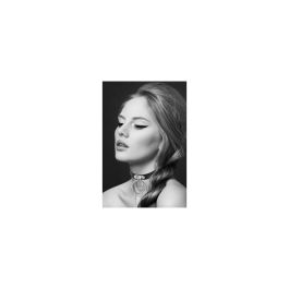 Collar Bijoux Pour Toi Negro Precio: 7.69000012. SKU: B1HE7BGCKS