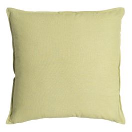 Cojín Verde Claro 85%Algodón-15%Lino 60 X 60 cm Precio: 37.8004. SKU: B1DMJNP9BB