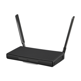 MikroTik C53UiG+5HPaxD2HPaxD, IPQ-6010, 2.4/5 GHz, 802.11a/n/ac/ax, 1200 Mbit/s, USB 3.0 type A Precio: 140.89000057. SKU: B1GMEYDVVT