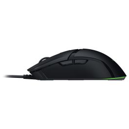 Razer Cobra Ratón Óptico USB Tipo A 8500 DPI Negro