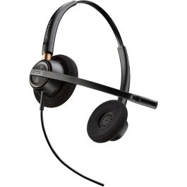 HP HW520 Poly EncorePro Headset Series 500 para Call Center, Optimizado para Microsoft Teams, para PC Precio: 68.4999997. SKU: B1DV987TD5