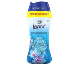 Lenor Unstoppables Suavizante Ropa Perlas Perfume #April Fresh Precio: 4.58999948. SKU: B18GT5GANX