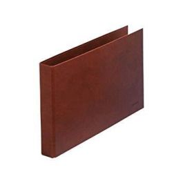 Dohe Carpeta 2 Anillas Mixtas 40 mm Folio Apaisado -12 Unidades- Precio: 47.49999958. SKU: S8404289
