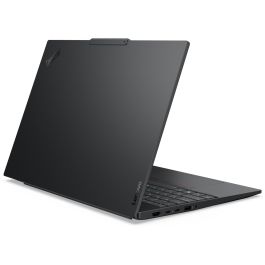 Lenovo ThinkPad E16 AMD G3 R7-250 Portátil 16" WUXGA 16GB RAM 512GB SSD Windows 11 Pro