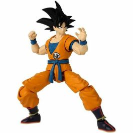 Bandai BAN3296580407200 Figura Dragon Ball Super Dragon Stars Goku 17 cm