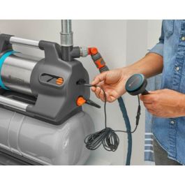 Gardena Hauswasserwerk 5600 SilentComfort