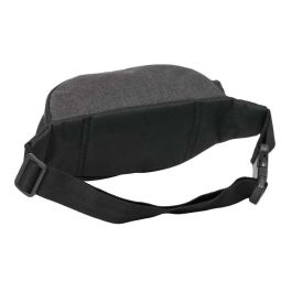 Safta Riñonera Munich Topo 120x230x90 mm