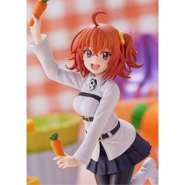 Good Smile Company Figura Pop Up Ritsuka Fujimaru: Carnival Ver. 17.5 cm Fate/Grand Carnival Good Smile Company Figura Pop Up Ritsuka Fujimaru: Carnival Ver. 17.5 cm Fate/Grand Carnival