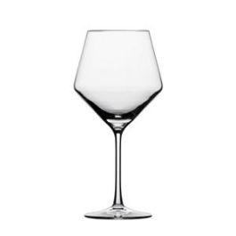 ZWIESEL GLAS PURE COPA BORGOÑA - Copa de Vino Alta Gama, 69 cl, Altura 234 mm, Diámetro 114 mm, Cristalería LISA, Colección PURE, Tritan Protect (Set de 6) Precio: 10.50000006. SKU: B13ZB4Y6YT