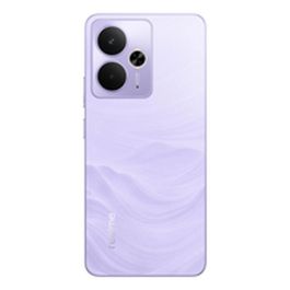 Smartphone Realme 6,67" Octa Core 8 GB RAM 256 GB Púrpura