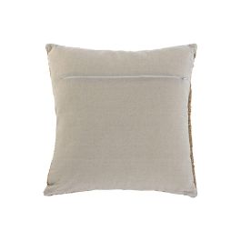 Cojin Tropical DKD Home Decor Natural 8 x 45 x 45 cm Cojin Tropical DKD Home Decor Natural 8 x 45 x 45 cm