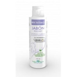 Gse Intimo Jabon Diario 200Ml Gse Intimo Jabon Diario 200Ml Precio: 14.49999991. SKU: B1KN6R2XFR