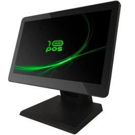 10POS 10T-16J648128 TPV Terminal Táctil Flat Fanless 15.6" Intel J6412 8GB 128GB SSD Wi-Fi para Hostelería y Comercio Precio: 403.49999954. SKU: B1KLLM4577
