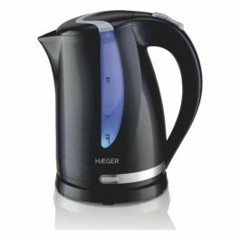 Hervidor Haeger 2200 W (1,7 L) Precio: 23.50000048. SKU: B1BZGQTZSQ