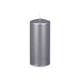 Acorde Vela Taco Plata Ancha 20 cm (8 Unidades) Acorde Vela Taco Plata Ancha 20 cm (8 Unidades)