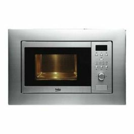 Microondas BEKO BMOB 17131 X 700W 17 L Gris Acero 700 W 17 L