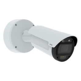 Videocámara de Vigilancia Axis 02508-001 Videocámara de Vigilancia Axis 02508-001
