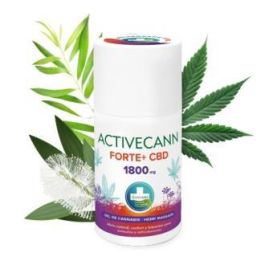 Activecann Forte+Cdb 1800Mg 75Ml. Precio: 22.58999941. SKU: B1GPLNWA77