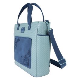 Loungefly Bolso mochila Stitch Disney 33cm