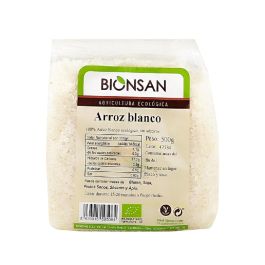 Arroz Redondo Blanco 500 Gr Arroz Redondo Blanco 500 Gr Precio: 4.49999992. SKU: B1ASZC96FX