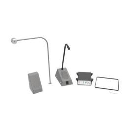 Contacta WINDOW INTERCOM SYSTEM Precio: 763.50000056. SKU: B134R68A7Q