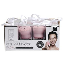 Cosmetic Club Cepillo Facial de Silicona