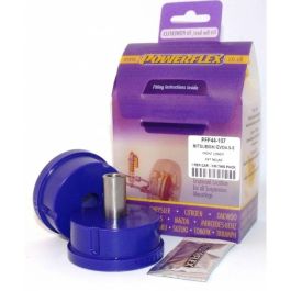 Silentblock Powerflex PFF44-107 Barra de Refuerzo