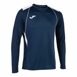 Camiseta de Manga Larga Infantil Joma Sport Championship VII (5-6 Años) Precio: 22.4092. SKU: B1AGSGJCHA